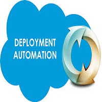 SALESFORCE QUICK DEPLOYMENT , first, run a validation-only deployment with Apex test execution on the set of components that you need to deploy. If your validation succeeds and qualifies for a quick deployment, you can start a quick deployment.