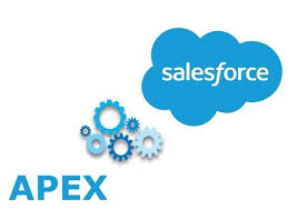 Salesforce Apex