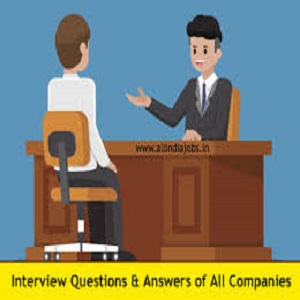 salesforce interview
